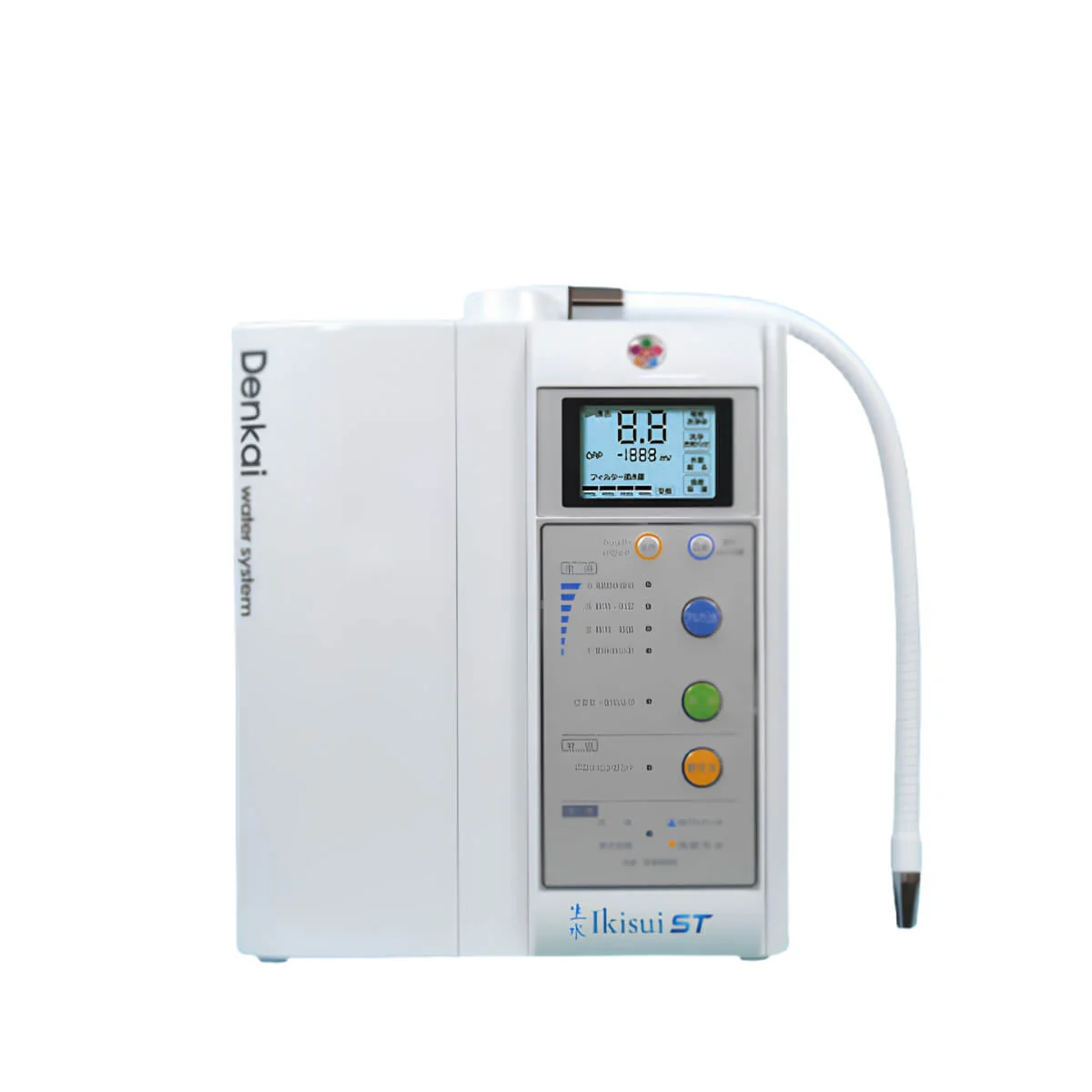 Máy lọc nước denkai 001