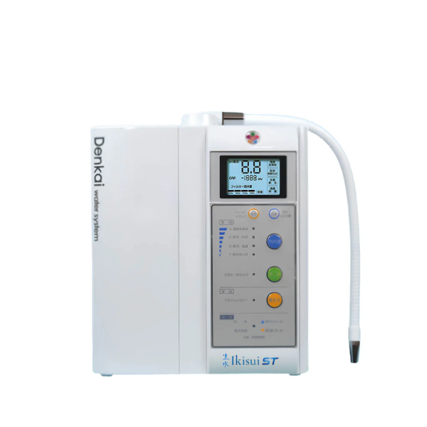 Máy lọc nước denkai 001